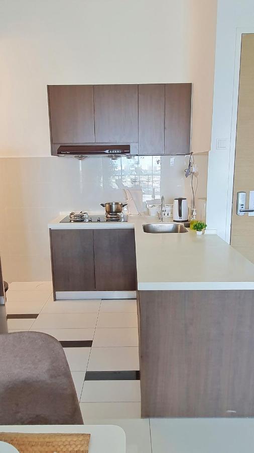 No.8 The Cube @ Puchong Skypod Residence Εξωτερικό φωτογραφία