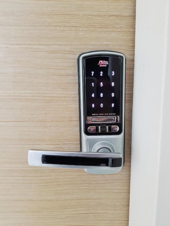 No.8 The Cube @ Puchong Skypod Residence Εξωτερικό φωτογραφία